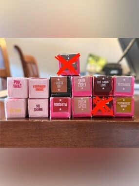 Jeffree Star Velour Liquid Lipstick Long-Wear Matte or Supreme Lip Gloss NIB